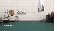 Balloon-bodied bipedal bot bounces beautifully
