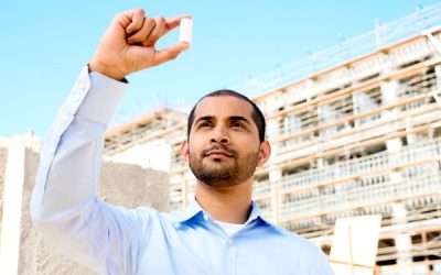 UCLA carbon capture team preparing for industrial demonstration