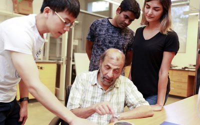 Making More of Moore’s Law