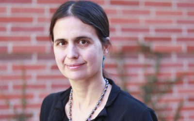 Christina Fragouli