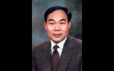 Wesley Chu