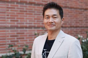 Chang-Jin “CJ” Kim