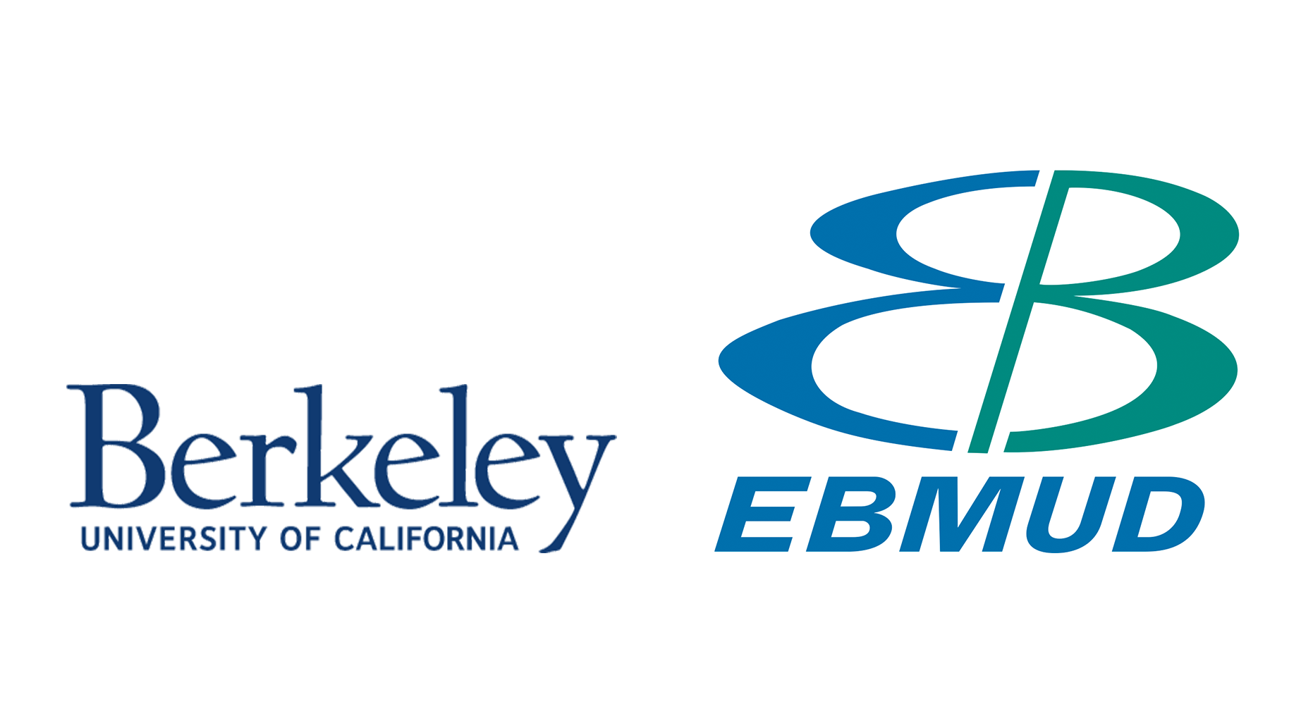 Berkeley University of California and EBMUD