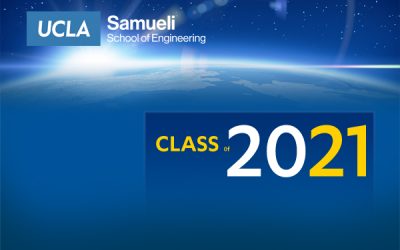 UCLA Samueli Announces 2021 Commencement Awards