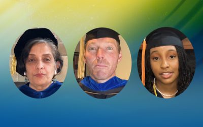 UCLA Samueli Recognizes More Than 1,700 Graduating Students at its 2020 Commencement