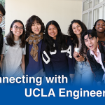 Connecting with UCLA Engineering