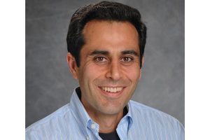 Babak Daneshrad