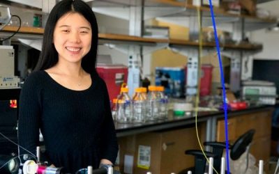 Deep learning enables scientists to identify cancer cells in blood in milliseconds