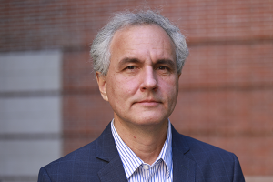 Enrique Lopez Droguett