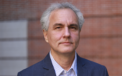 Enrique Lopez Droguett