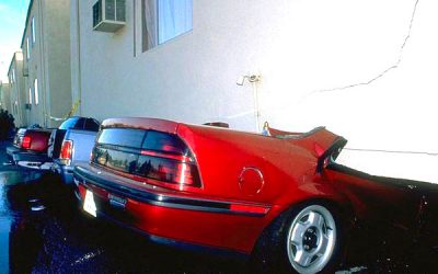 UCLA researchers using data-driven approach to make earthquakes less damaging