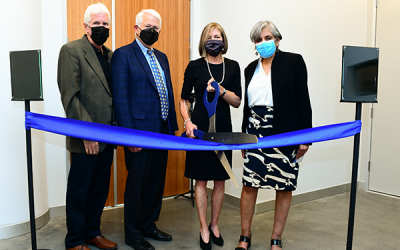 UCLA Engineering, Easton Family Launch New Materials Research Labs