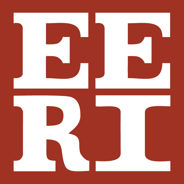 EERI logo