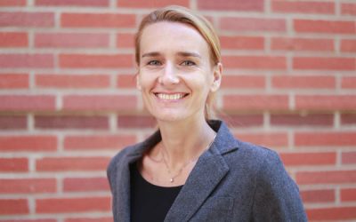 Engineering professor receives Department of Energy grant for synthetic DNA research