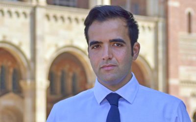 Emaminejad received NSF CAREER Award to advance personalized medicine