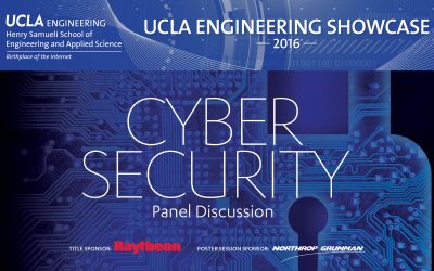 UCLA Engineering to hold showcase