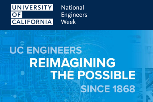 UC Engineers Week