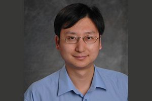 Yuanxun Ethan Wang