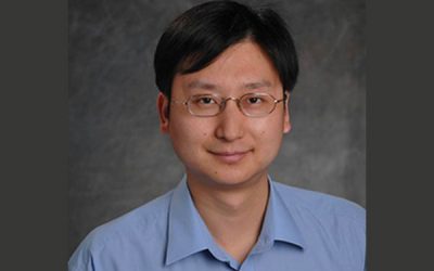 Yuanxun Ethan Wang