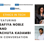 Ethics in Tech - A conversation Series