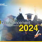 UCLA Samueli School of Engineering 2024 Commencement