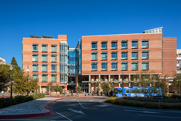 UCLA Samueli Safety Training #1 -  Emergency Preparedness