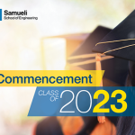 UCLA Samueli School of Engineering 2023 Commencement