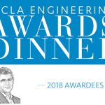 2018 UCLA Engineering Awards Dinner