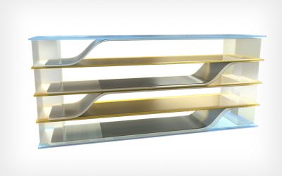 UCLA Materials Scientists Upgrade Razor-Thin Cooling Device to Drastically Lower Temperature