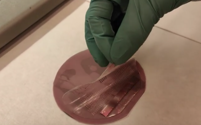 UCLA Showcases Nanolab and Electronic Systems at FLEX 2021 Virtual Conference