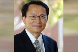 M. C. Frank Chang