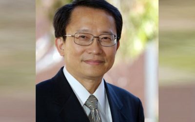 M. C. Frank Chang
