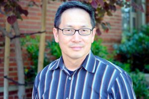 Gerard Wong