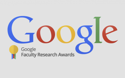 Google Recognizes UCLA Samueli Faculty Research