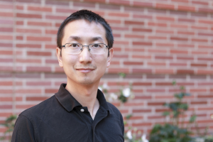 Quanquan Gu