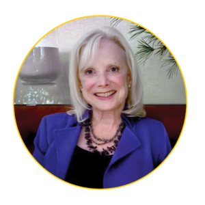 Susan Baumgarten