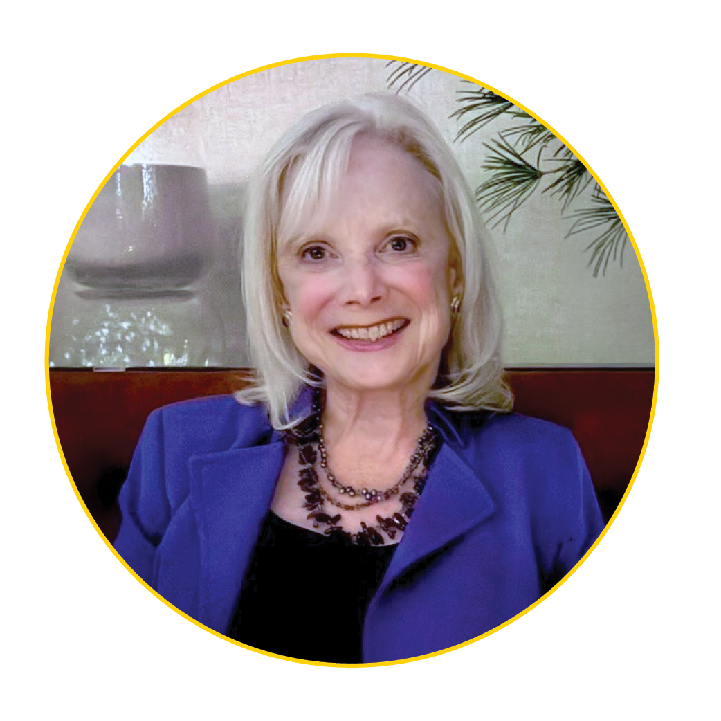 Susan Baumgarten