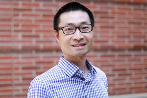 Holden Wu