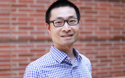Holden Wu