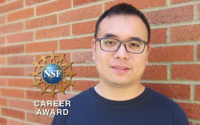 UCLA Computer Scientist Receives NSF CAREER Award to Make Machine Learning Smarter and Safer