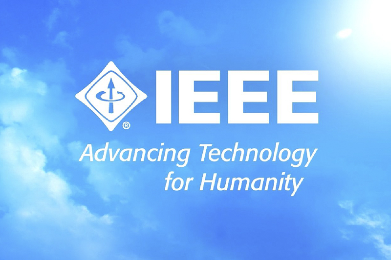IEEE Advancing Technology for Humanity