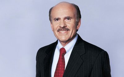 Louis Ignarro