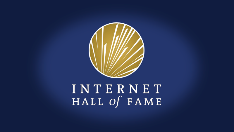 Internet Hall of Fame