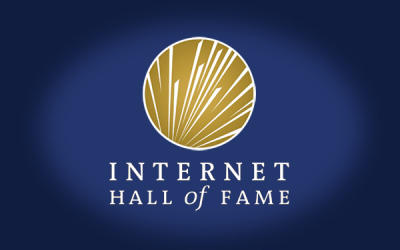 Computer Science Professors Varghese and Zhang Inducted into Internet Hall of Fame