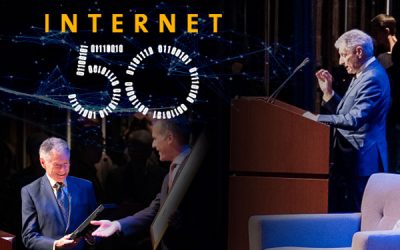 Internet50 – Looking Toward the Future
