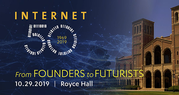 UCLA Internet 50th Anniversary cover image (for mobile)