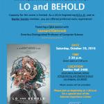 Lo and Behold special Screening