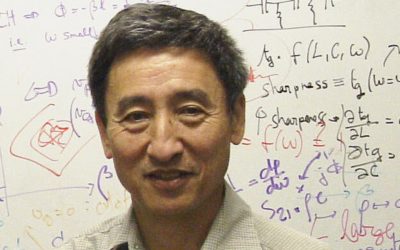 In Memoriam: Professor Tatsuo Itoh, Pioneer of Microwave and Millimeter-Wave Electronics