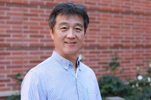 Tetsuya “teD” Iwasaki
