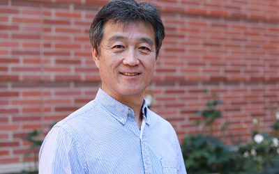 Tetsuya “teD” Iwasaki